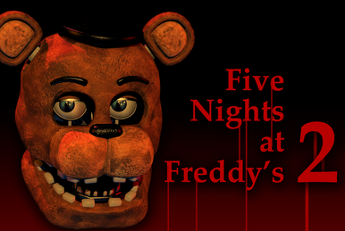 List of Five Nights at Freddy's media - Wikipedia