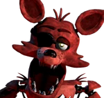 Foxy-Icon