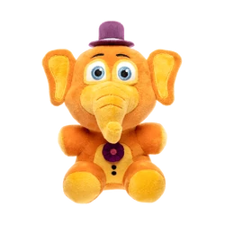 five nights at freddy's plush tesco