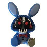 Withered Bonnie (Gamestop exclusive)