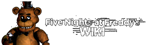 Five Nights at Freddy's Wiki