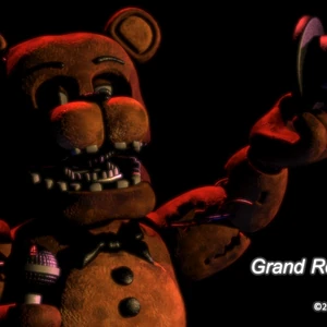 Five Nights At Freddy S 2 Five Nights At Freddy S Wiki Fandom - five nights at freddy s wiki fandom five nights at freddys 2 roleplay 1987 roblox Five Nights At Freddy S 2 Five Nights At Freddy S Wiki Fandom - five nights at freddys 2 roleplay 1987 roblox