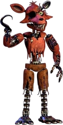 FNaF 2