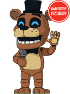 Freddy Yootooz.