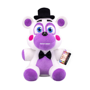 Jumbo Helpy prototype (No Buttons)