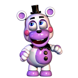 Helpy