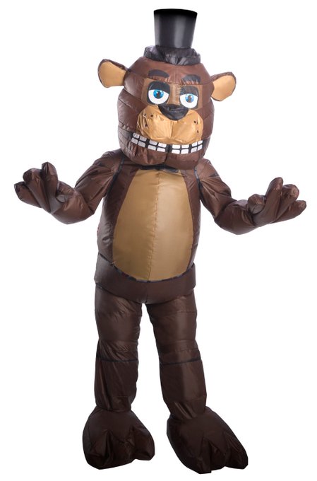 Five Nights at Freddy's Merch - Official FNAF Store