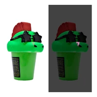 JustToys Slime-S3 MontgomeryGator