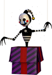 Security Puppet