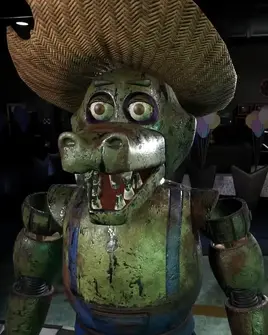 SpringlockMontyScreenshot