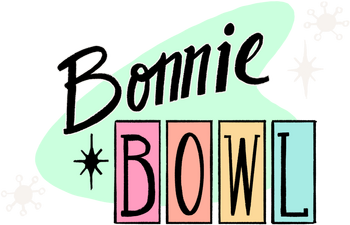 Why does Fazbear Ent. use an original Bonnie model for Bonnie Bowl