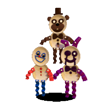 Adventure Paperpals Wiki Freddy Fazbear s Pizza Fandom