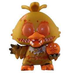 Jack o Chica Wiki, Fnaf wiki