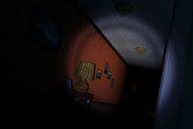 Started editing the HW fnaf 4 map for fun, this' what I did for the  plushtrap hall. Made it have a purpose other than being a room with a chair  : r/fivenightsatfreddys