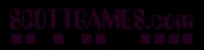 Scott Games logo when the teaser of Nightmare Fredbear's hat and bowtie is shown.