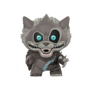 Twisted Wolf's Mystery Mini