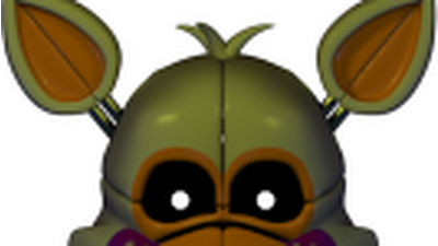 Lolbit/Gallery, Five Nights at Freddy's Wiki