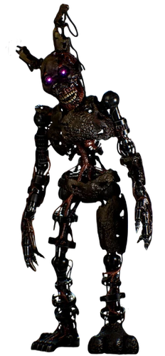 Burntrap