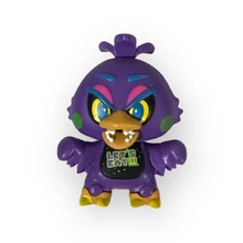 five nights at freddy's blacklight mystery minis