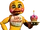 Toy Chica