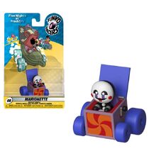 Puppet Wiki Freddy Fazbear S Pizza Fandom