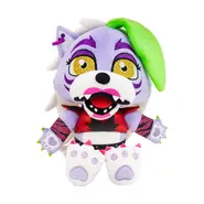 Sanshee Roxy plush.webp (100 KB) Roxanne Wolf