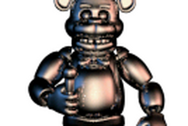 Celebrate! achievement in Five Nights at Freddy's: Help Wanted