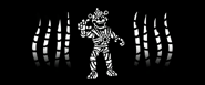 Yenndo on a tutorial card for the Breaker Room: Hard Reset level.