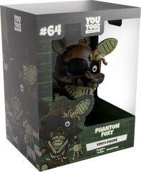 Youtooz Collectibles | Five Nights at Freddy's Wiki | Fandom