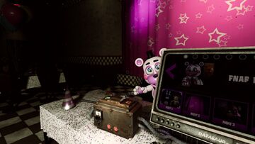 Five Nights at Freddy's VR: Help Wanted Steam Account