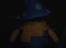 BlueMushroomMascotSuitSOTMTrailer