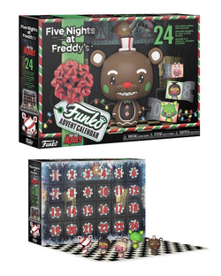 FNaF-PSH-AdventCalendar