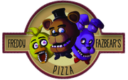 FreddyFazbearsPizzaLogo