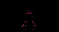 Five Nights at Freddy's 4: Halloween Update, Five Nights at Freddy's Wiki