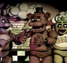 Five Nights at Freddy's Wiki:Core Series Portal