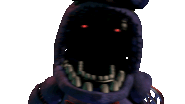 UCN - Withered Bonnie - Jumpscare