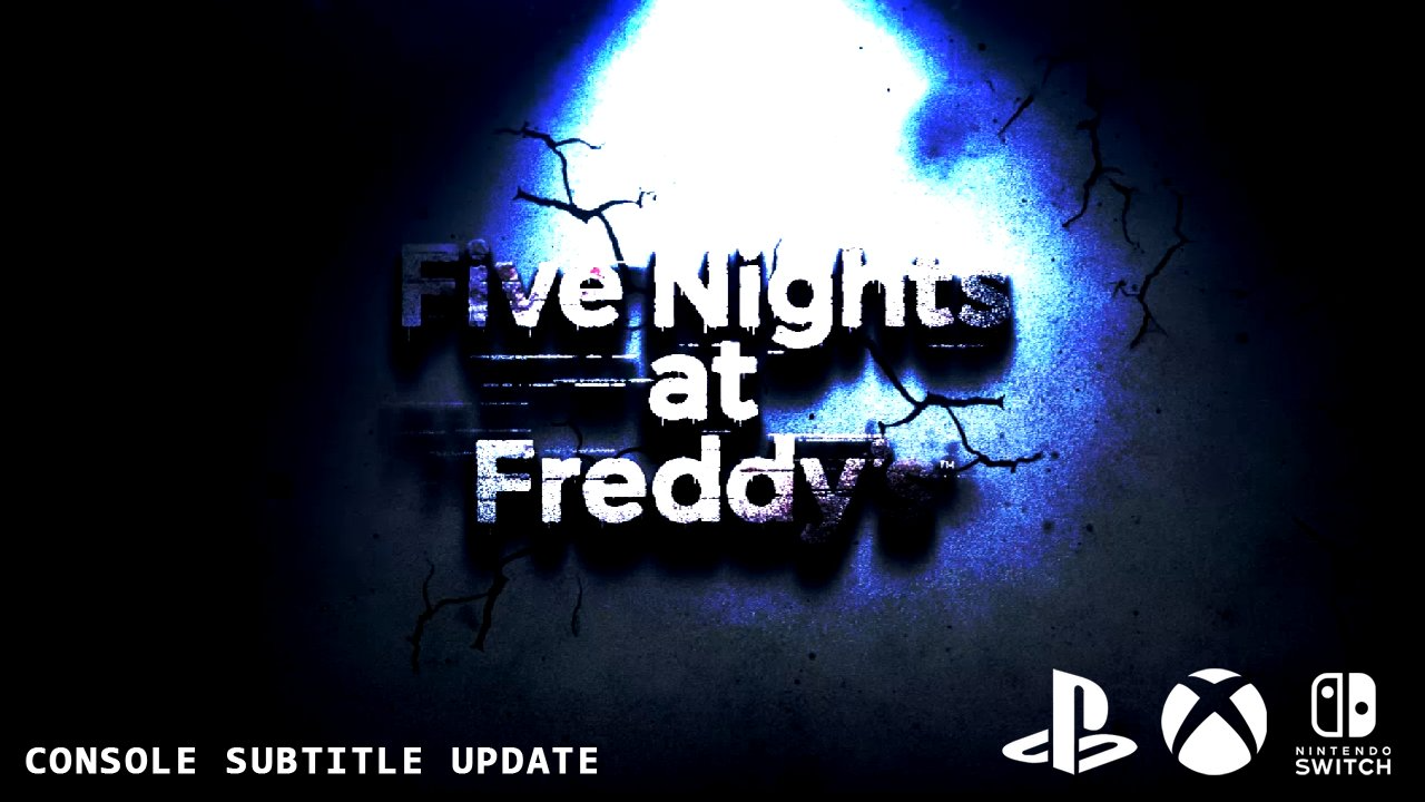 Five Nights at Freddy's 2 - Mobile update 2.0.2 pushed (Allow 24