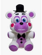 Jumbo Funko Plush Helpy