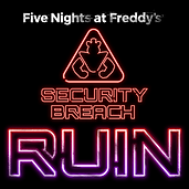 Ruin, Five Nights at Freddy's Wiki