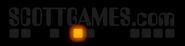 Scott Game logo updated fo' tha fourth game's Halloween update add-on.