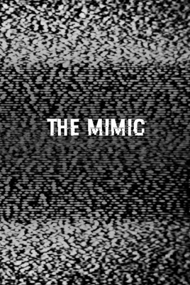 TheMimicTitlePage