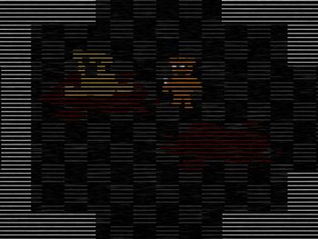 End-of-Night Minigames (FNaF3)  Five Nights at Freddy's+BreezeWiki