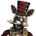 FNaF AR - Ringmaster Foxy (Icono - Taller)