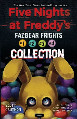 FazbearFrights-Collection