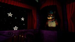 Five Nights at Freddy's: Help Wanted 2