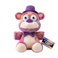 Jumbo Plush Tie-Dye Freddy.png (3.35 MB) Jumbo Tie-Dye Freddy (Hot Topic exclusive)
