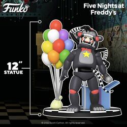Five Nights At Freddy's Wiki Marionette Fnaf, Fnaf - Puppet Five Nights At Freddy's 2, HD Png Download - 1024x768(#4020553) - PngFind