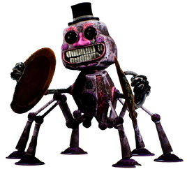 Windupmusicman