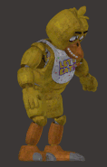 FNaF HW - Chica (Pizza Party 2)