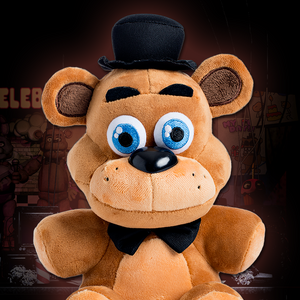 where to buy five nights at freddy's plushies